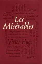 Les Misérables - Hugo Victor