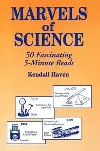 Marvels of Science - Kendall Haven