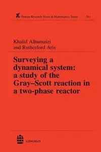 Surveying a Dynamical System - Alhumaizi Khalid
