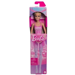 Barbie Lalka Baletnica HRG34 - Mattel