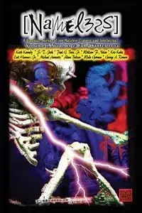 Nameless Digest #2 - Joshi S. T.