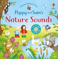 Poppy and Sams Nature Sounds - Sam Taplin