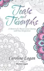 Tears and Triumphs - Logan Caroline