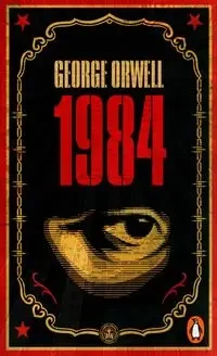 1984 - George Orwell - wersja angielska