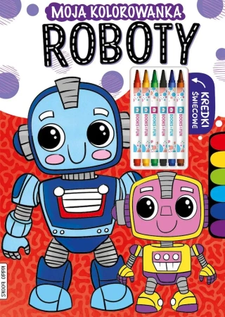 Roboty - praca zbiorowa