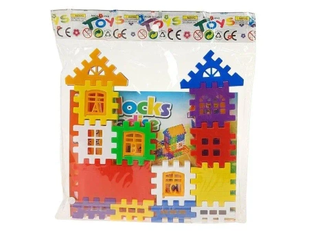 Klocki PCV 28el - ADAR