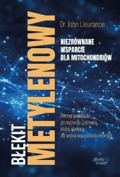 Błękit metylenowy - John Lieurance