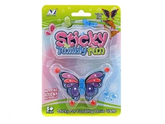 Motyl do przylepiania na szybę - ADAR
