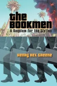 The Bookmen - Henry Rex Greene