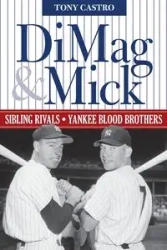 DiMag & Mick - Tony Castro