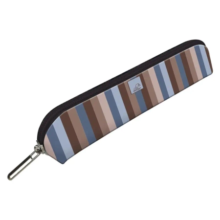 Piórnik mini Pasy Dry Colors - EV-Corp