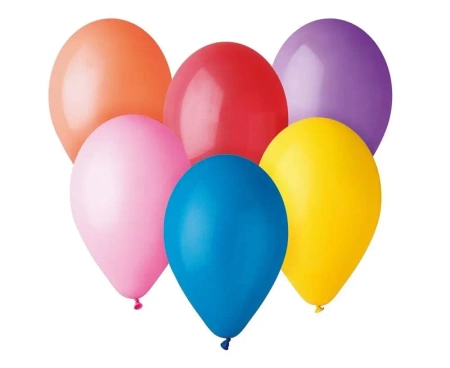 Balony zestaw Kasia 20 - Godan