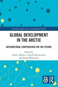 Global Development in the Arctic - Mineev Andrey