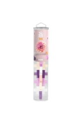 Klocki Plus-Plus Big Tuba Bloom 15el - Plus-Plus