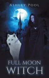 Full Moon Witch - Ashley Pool