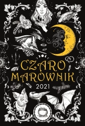 Czaromarownik 2021 - praca zbiorowa