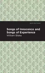 Songs of Innocence and Songs of Experience - Blake William