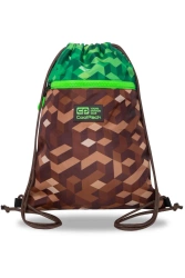 Worek na buty Coolpack Vert game - PATIO