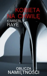 eBook Kobieta na chwilę - Kimberly Raye epub mobi