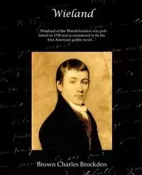 Wieland - Charles Brown Brockden