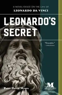Leonardo's Secret - Peter David Myers