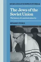 The Jews of the Soviet Union - Benjamin Pinkus