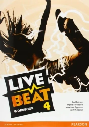 Live Beat GL 4 Workbook OOP - Rod Fricker