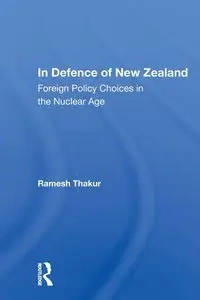 In Defence Of New Zealand - Thakur Ramesh