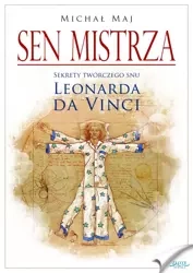 Sen mistrza (Wersja audio (MP3)) - Michał Maj