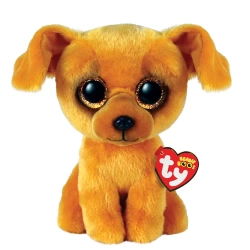 Boos Zuzu. Tan Dog 15cm - Meteor