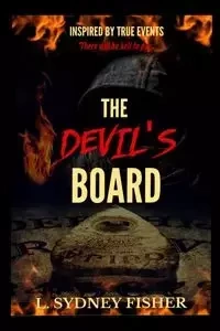 The Devil's Board - Sydney Fisher L.