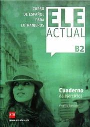 Ele Actual B2 ćwiczenia - Virgilio Borobio