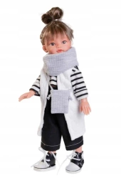 Lalka hiszpańska Emily - Antonio Juan