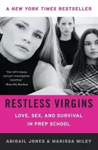 Restless Virgins - Abigail Jones