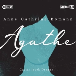 Agathe audiobook - Anne Cathrine Bomann