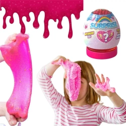 Glutek Slime Suprize jajko 130ml - Lovin