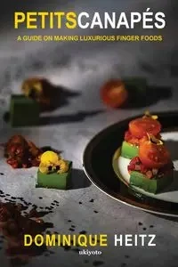 Petits Canapés - Dominique Heitz
