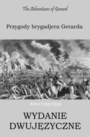 eBook Przygody brygadjera Gerarda - Doyle Arthur Conan