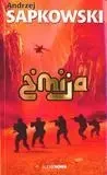 Żmija - Andrzej Sapkowski