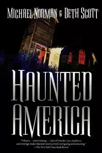 Haunted America - Scott Beth