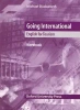 Going International. Workbook