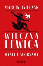 eBook Wieczna lewica - Marcin Giełzak mobi epub