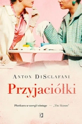 Przyjaciółki - Anton Disclafani