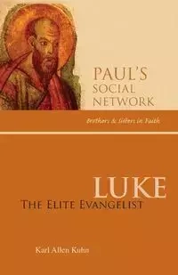 Luke - Karl Allen Kuhn