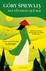 eBook Gdy śpiewają góry - Mai Nguyễn Phan Quế epub mobi
