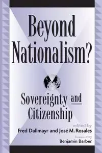 Beyond Nationalism? - Dallmayr Fred