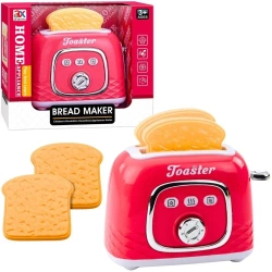 Toster z dźwiękiem - Trifox