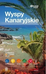 Travel&Style. Wyspy Kanaryjskie - Berenika Wilczyńska