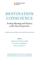 Destination Conscience - Pechlaner Harald