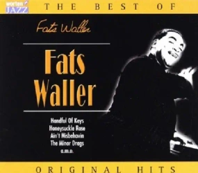 The Best of. Original Hits CD - Fats Waller